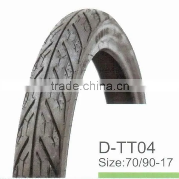 China Motorcycle Tire Manufacturer photo-6