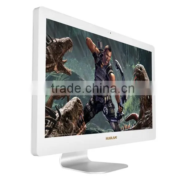 27inch i3 All in One pc photo-4