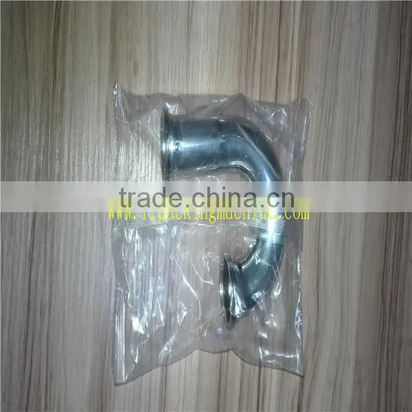 CE Certificated Pillow Hardware Flow Packaging Machine photo-2