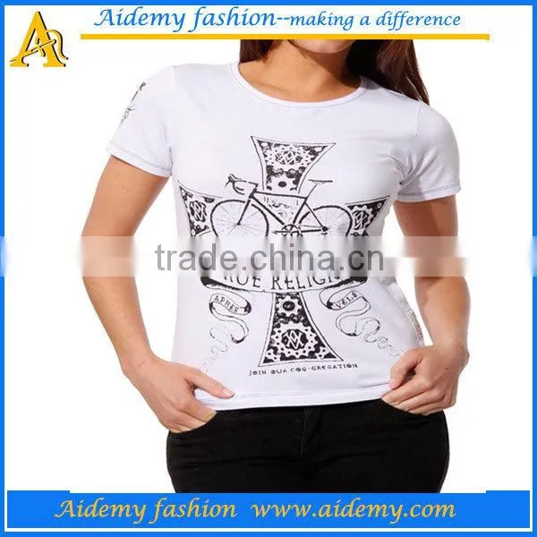 Fashionable Custom Tshirt Palin Tshirt Women Tshirt