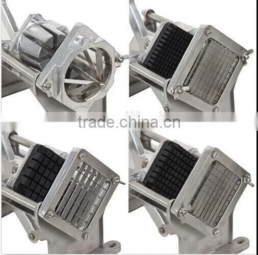 Commercial French Fries Cutter/french Fries Chopper/ photo-5