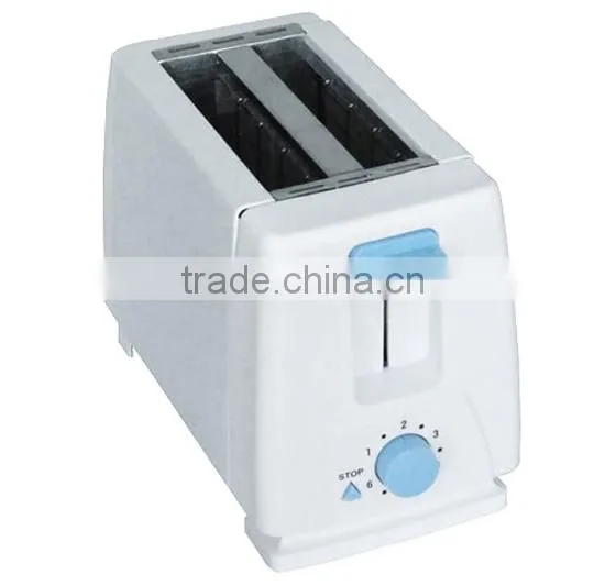 2 Slice Cheaper Toaster