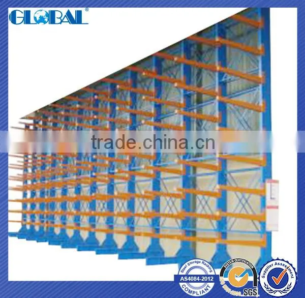 Heavy Duty Cantilever Racks/cantilever Lumber Rack photo-5