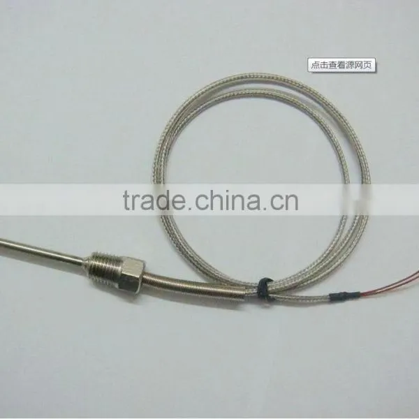 RTD Thermocouple photo-3