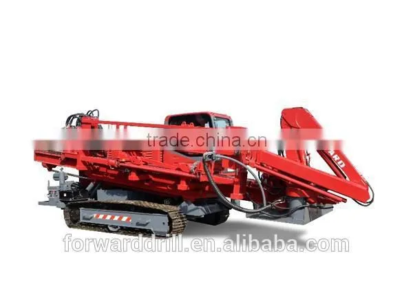 Horizontal Directional Drilling Machine for Sale Rx44x160 photo-3