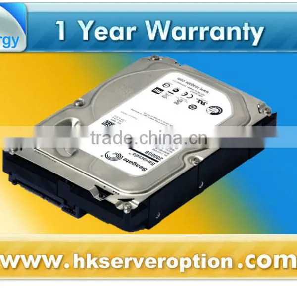 ST Server Hard Disk 1.5tb 7.2K Sata Server Hdd ST1500DM003
