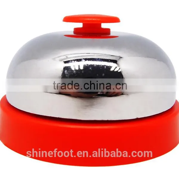 Hot Selling Tabel Call Bell photo-5