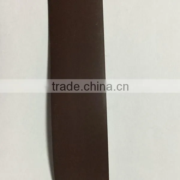 Yutong Black/pvc/melamine Edge Banding photo-3