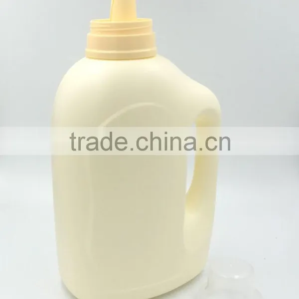 2000ml Deteregent Bottle Fabric Softener Bottle photo-2