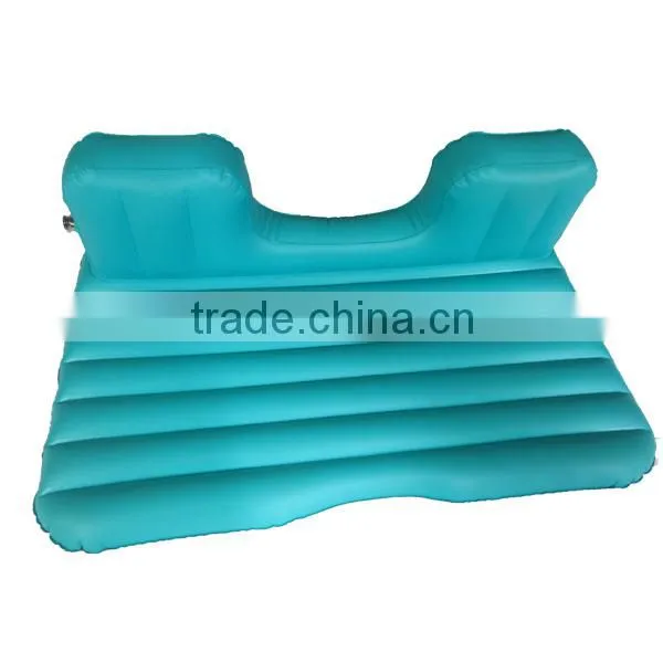 Hot Sale Inflatable Car Mattress Bed photo-2