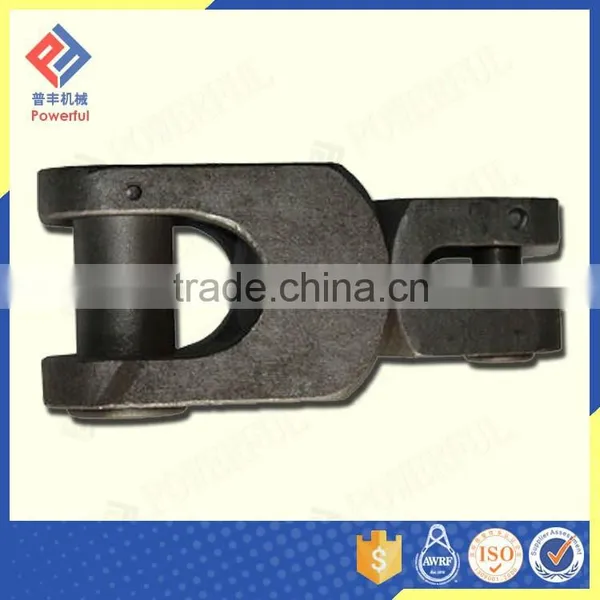 Marine Type A Jaw Swivel Shackle photo-2