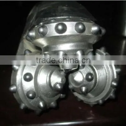 API 3" Tricone Bits for Mine Drilling photo-3
