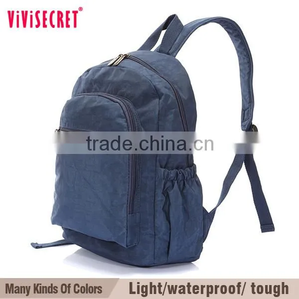 Vivisecret Waterproof Material Student School Backpack on Sale photo-6