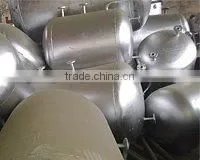 Oil Tank of Boiler Accessories