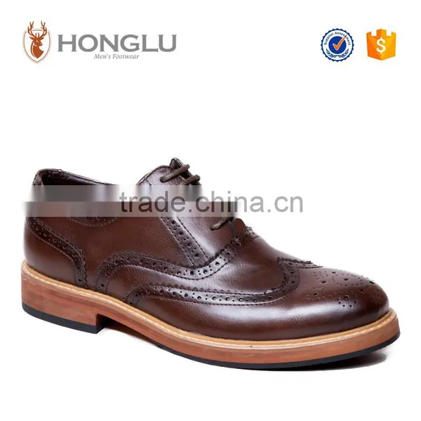 Hot Sale Casual Brogue Shoes Men, Casual Dress Shoes Men, Oxford Shoes Men