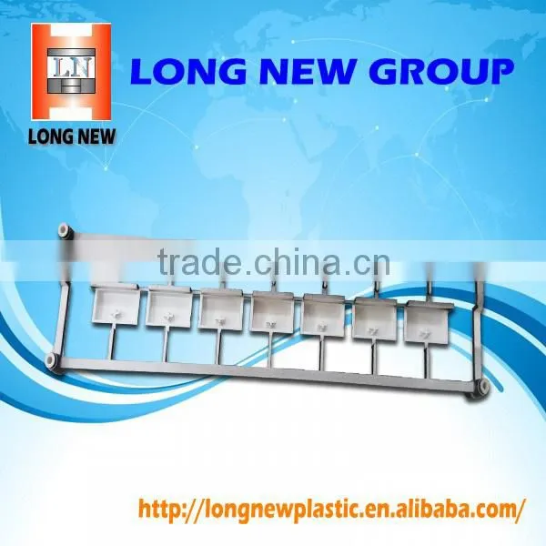 High Quality 2016 OEM Plastic Parts Injection Moulds for Custom photo-2