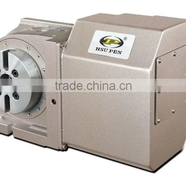 Hsu Pen Left Hand Cnc Rotary Table Bearing photo-3