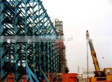 Steel Frame
