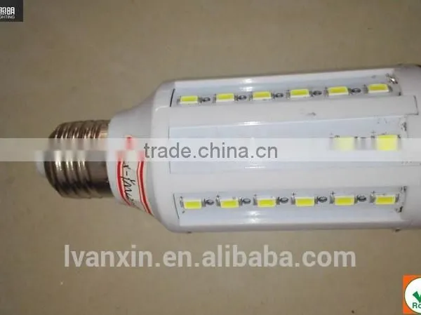 E27 Led Corn Light Jiangsu Supplier Corn Light 30w
