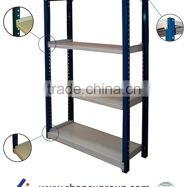 Cheapest Warehouse Storage Pallet Racks And Shelves photo-3