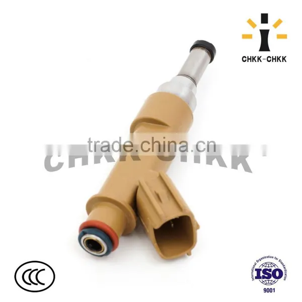 Fuel Injector For Toyota Corolla OEM 23209-0T010 photo-2