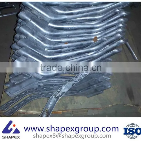 Aluminium Casting