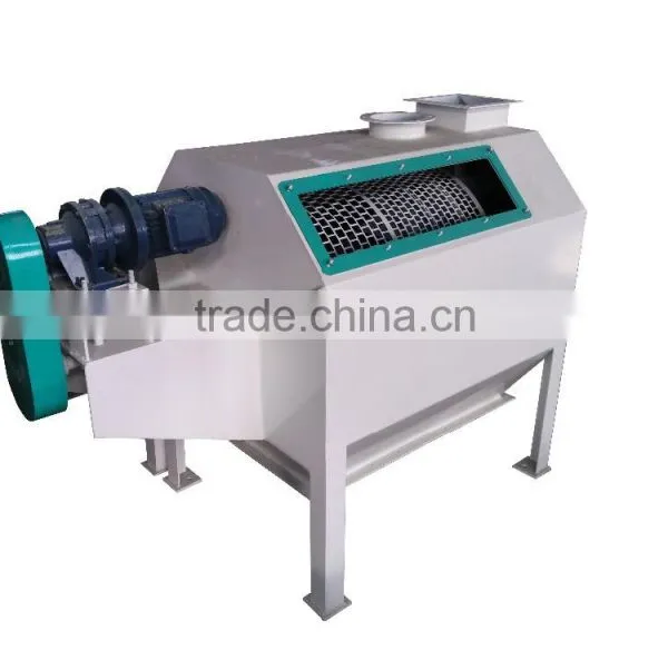 SCY Particle Material Precleaner