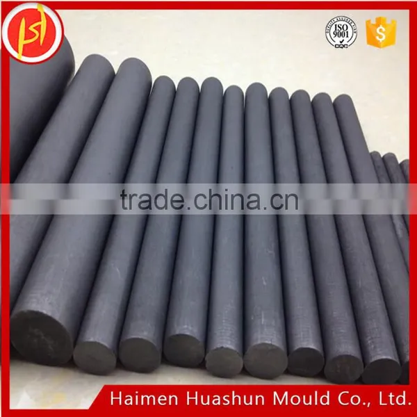 High Quality Graphite Rod,graphite Block photo-3