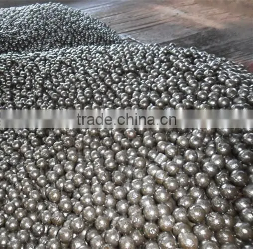 6.5mm Bearing Steel Ball photo-2