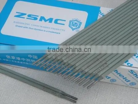 Cobalt Alloy Electrodes