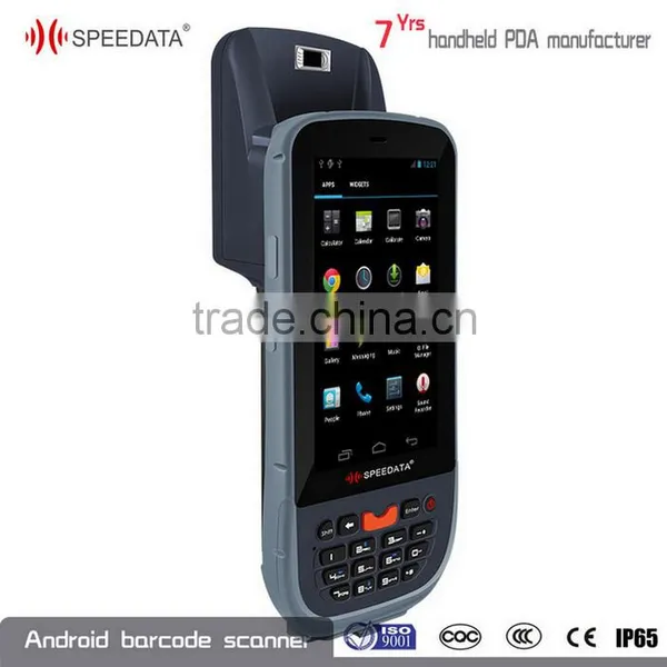 Bluetooth Wifi Sim Card Uhf Rfid Reader Modules With Cheap Price in Android Rfid Reader Scanner, Long Range Distance 2M photo-2