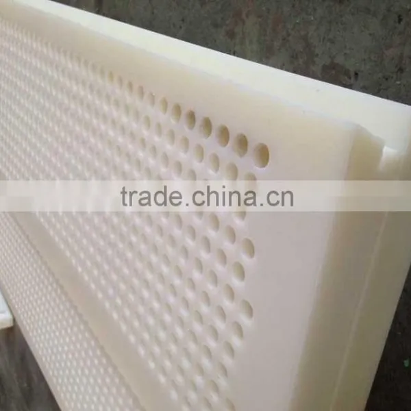 Uhmw-pe Dewatering Component / Suction Box Cover Price photo-5