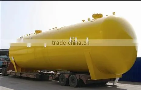 LPG Tank