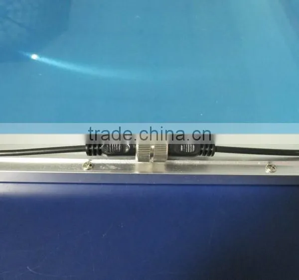 Hot Selling 595*595*13.5MM Size 3 Years' Warranty CRI>80 IP65 Water Proof LED Panel 600x600 40W photo-5