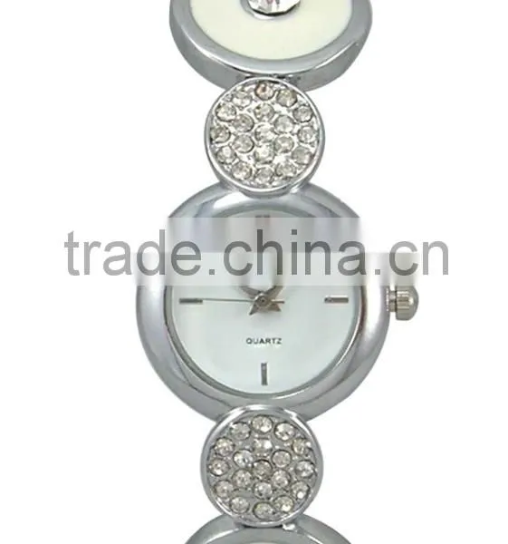 Fashion Lady Watch Hand Watch For Women photo-2