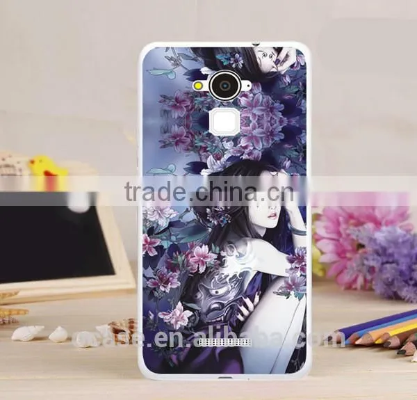 Mobile Phone Case For Coolpad Dazen Note 3 Phone Cover Case photo-2