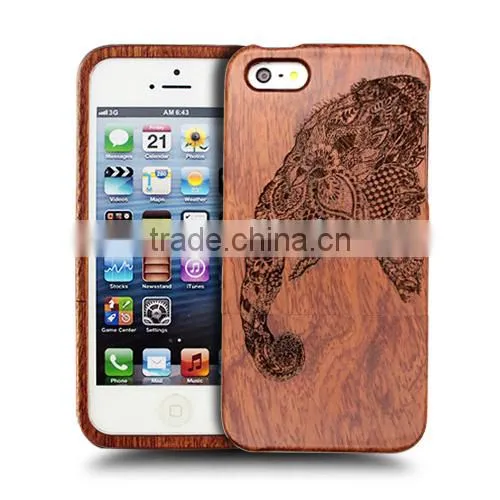 Cheapest China 5 Inch Mobile Phone Case,cartoon Blu Phone Case photo-4