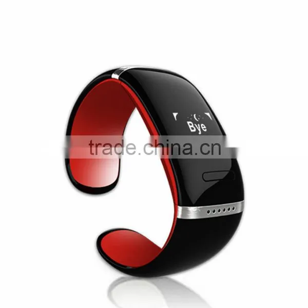 New Preminum Bluetooth Smart Watch L12S Bluetooth Bracelet For IOS and Android, Mobile Watch Phones photo-5