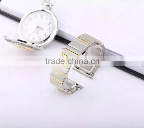 New for Apple Watch Band Stainless Steel, Luxury Metal Strap For Apple IWatch photo-6