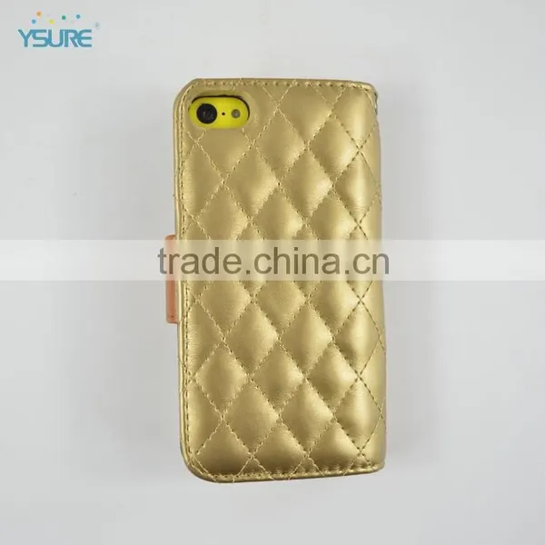 Hot Style Customized Leather Cell Phone Case With Strap for Motorola Moto G 4G photo-3