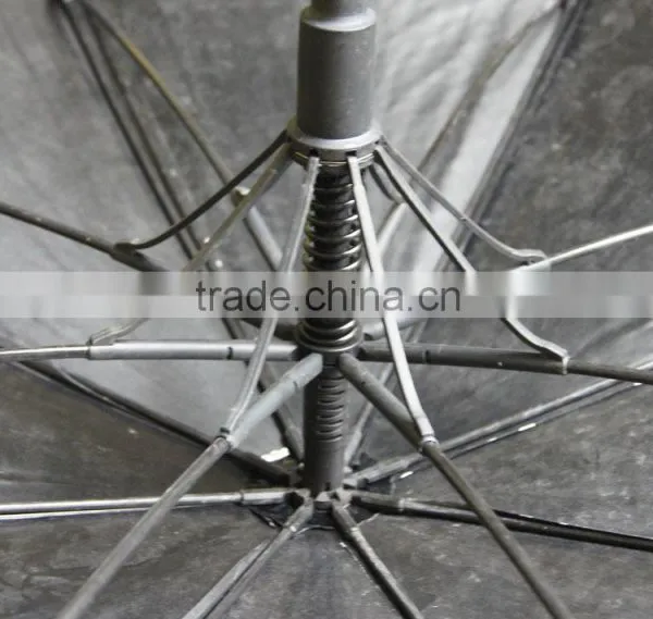 Transparent Clear Golf Umbrella Advertising Golf Umbrella Big Umbrella photo-5