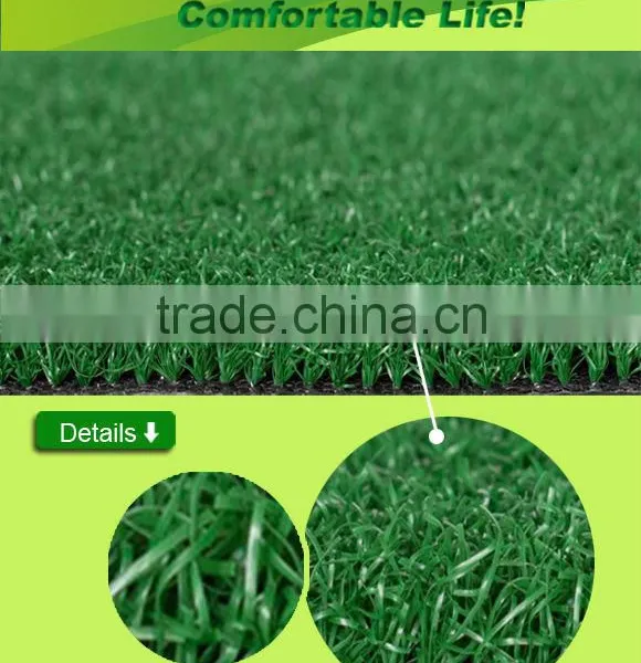 2015 Newly Design Easy Installing Indoor Golf Mat photo-2