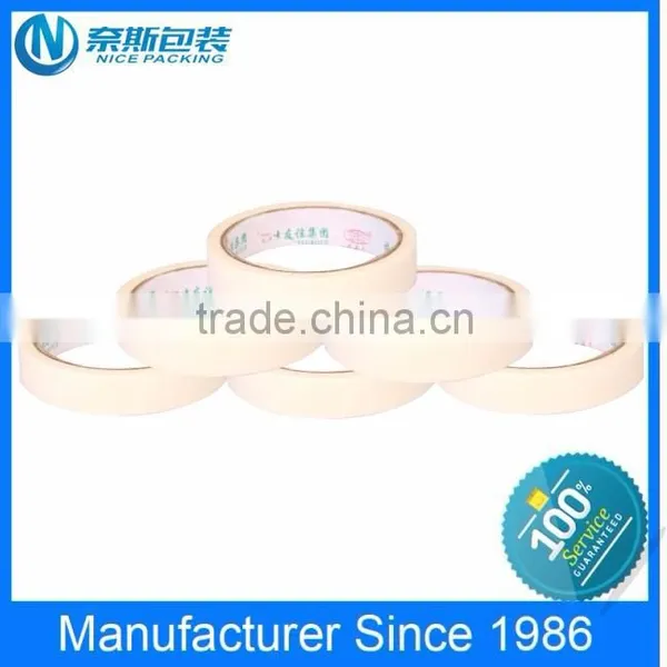 High Temperature Masking Tape Use for Car Painting photo-6