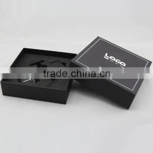 Luxury Custom Printed Razor Box / Brush Packaging Box photo-5