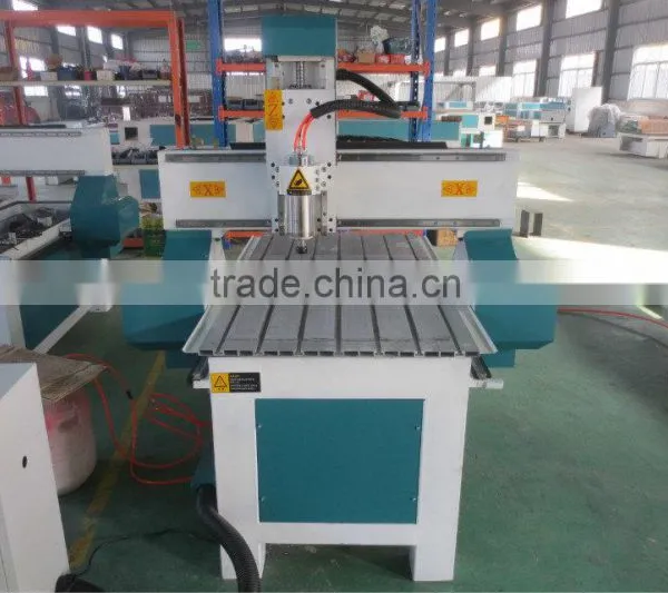 Hot Sale DIY Automatic 3d Wood Carving Cnc Router;6090 High Pricision Cnc Router for Wood,acrylic, photo-2