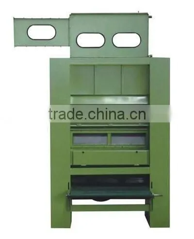Pneumatic Feeding machine