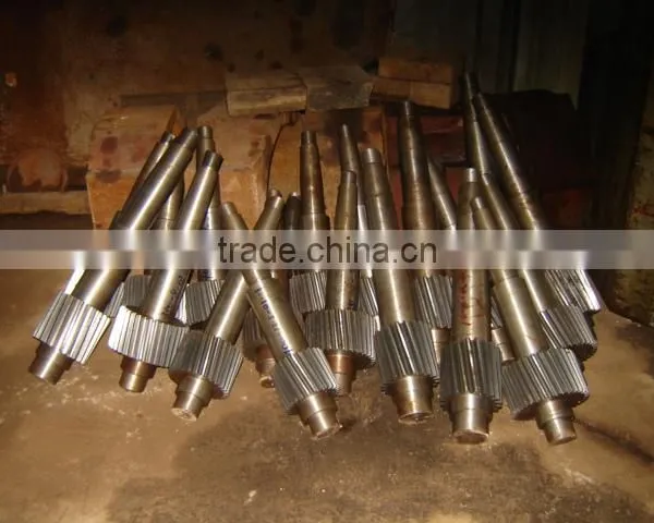 Mechanical Part Machining Parts Metal Parts