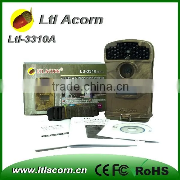 OEM Mini Wireless Hidden Camera Low Cost Trail Cameras photo-3
