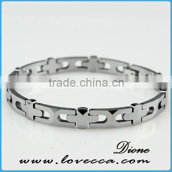 Health Care Bio Magnetic Bracelet Men Good Health Bracelet