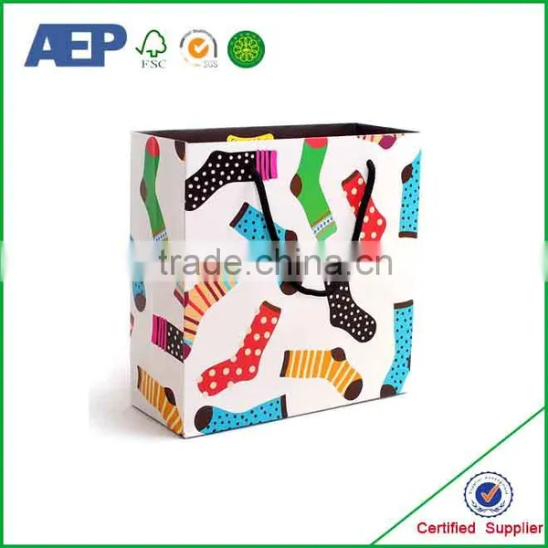 Foldable Paper Cheap Custom Clothes Packaging Boxes Printing photo-6